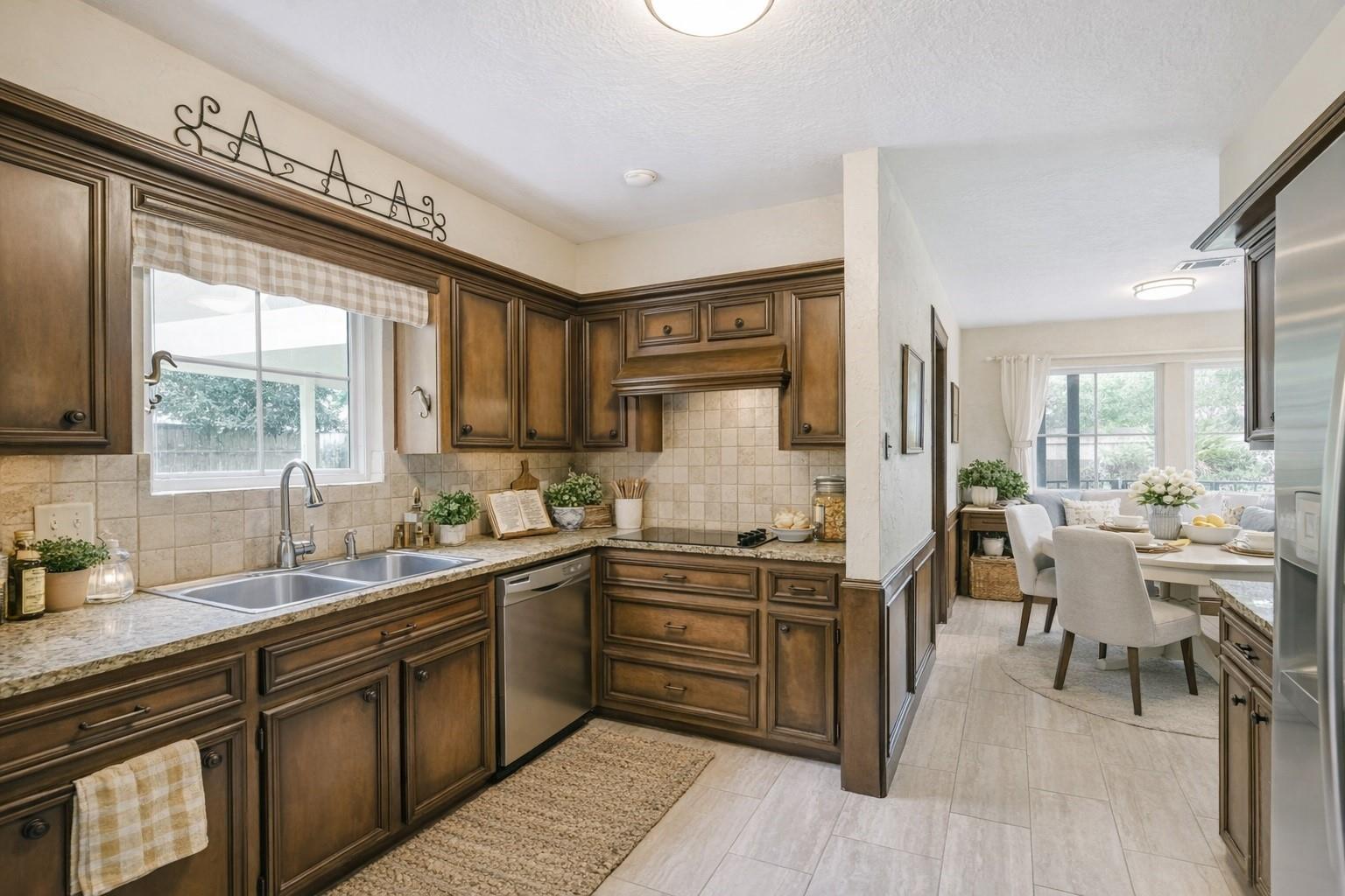 2027 Woodland Valley Drive