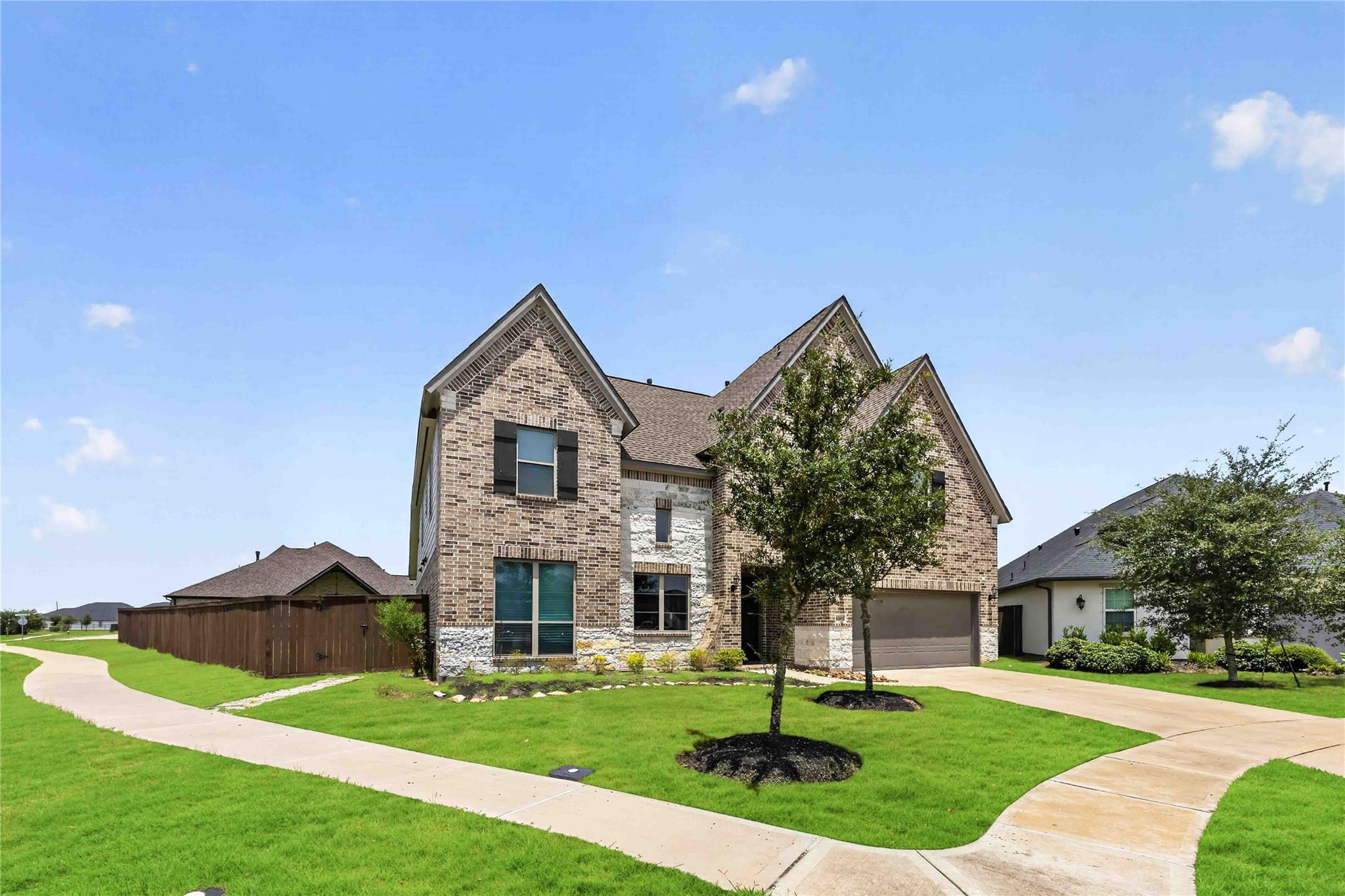 6203 Shore Ridge Court