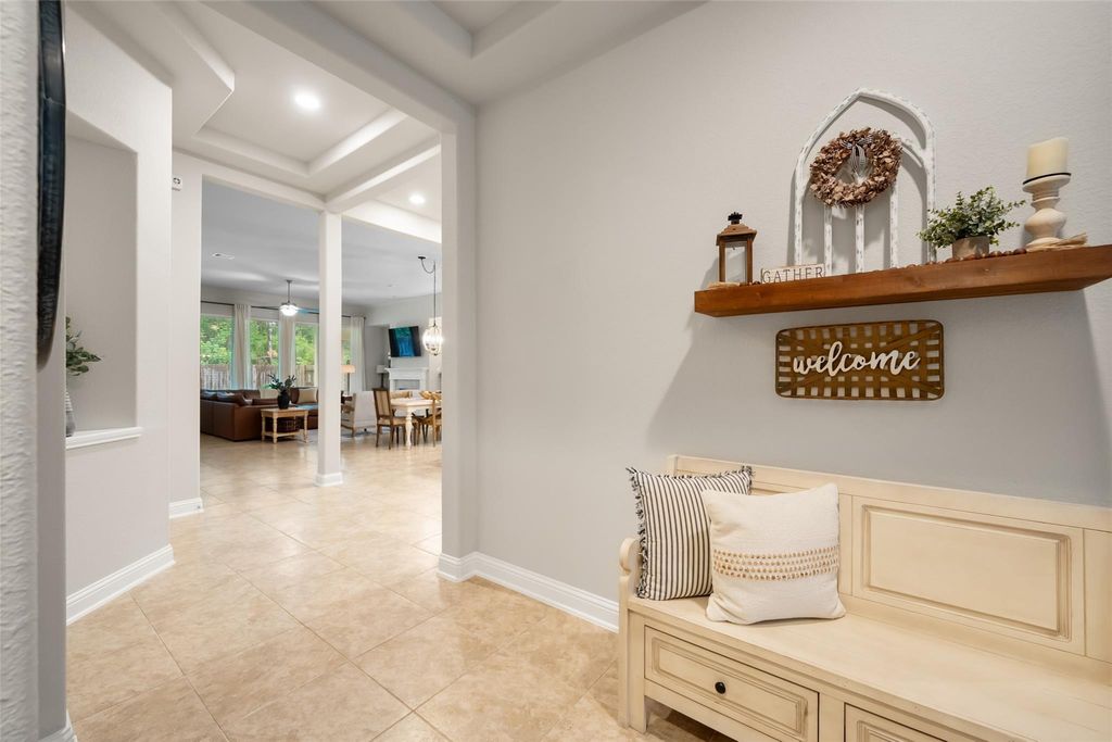 Photo of 18822 Fox Kestrel Trail, Cypress, TX 77429 (MLS # 93209085)