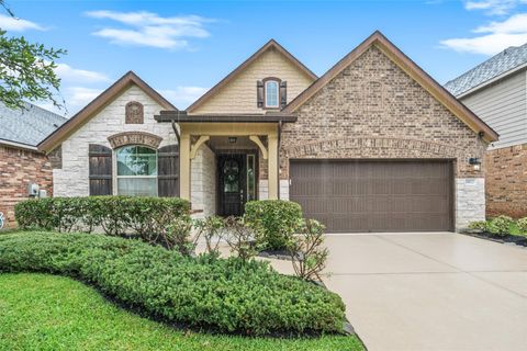 Photo of 18822 Fox Kestrel Trail, Cypress, TX 77429 (MLS # 93209085)
