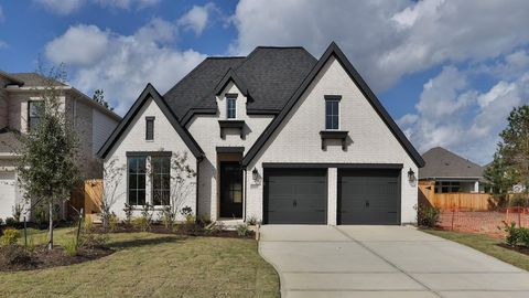Photo of 26536 Pioneer Pointe Court, Montgomery, TX 77316 (MLS # 79967613)