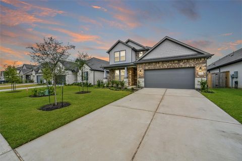 16018 Tangled Vine Lane Conroe TX 77302