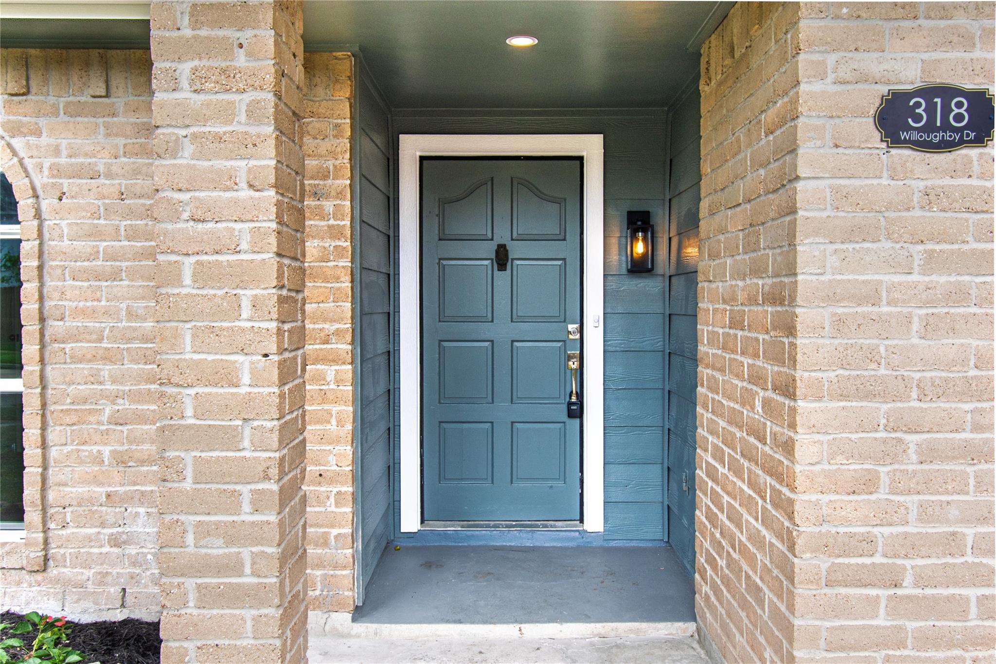 318 Willoughby Drive