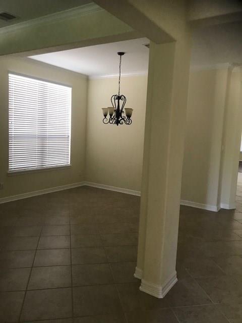 2839 Weldons Forest Drive