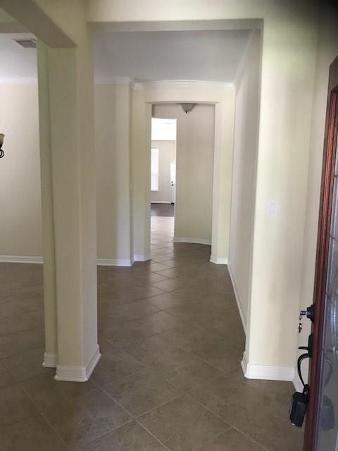 2839 Weldons Forest Drive