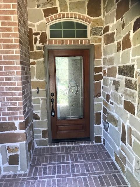 2839 Weldons Forest Drive