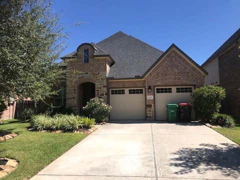 Photo of 2839 Weldons Forest Drive, Katy, TX 77494 (MLS # 45683849)