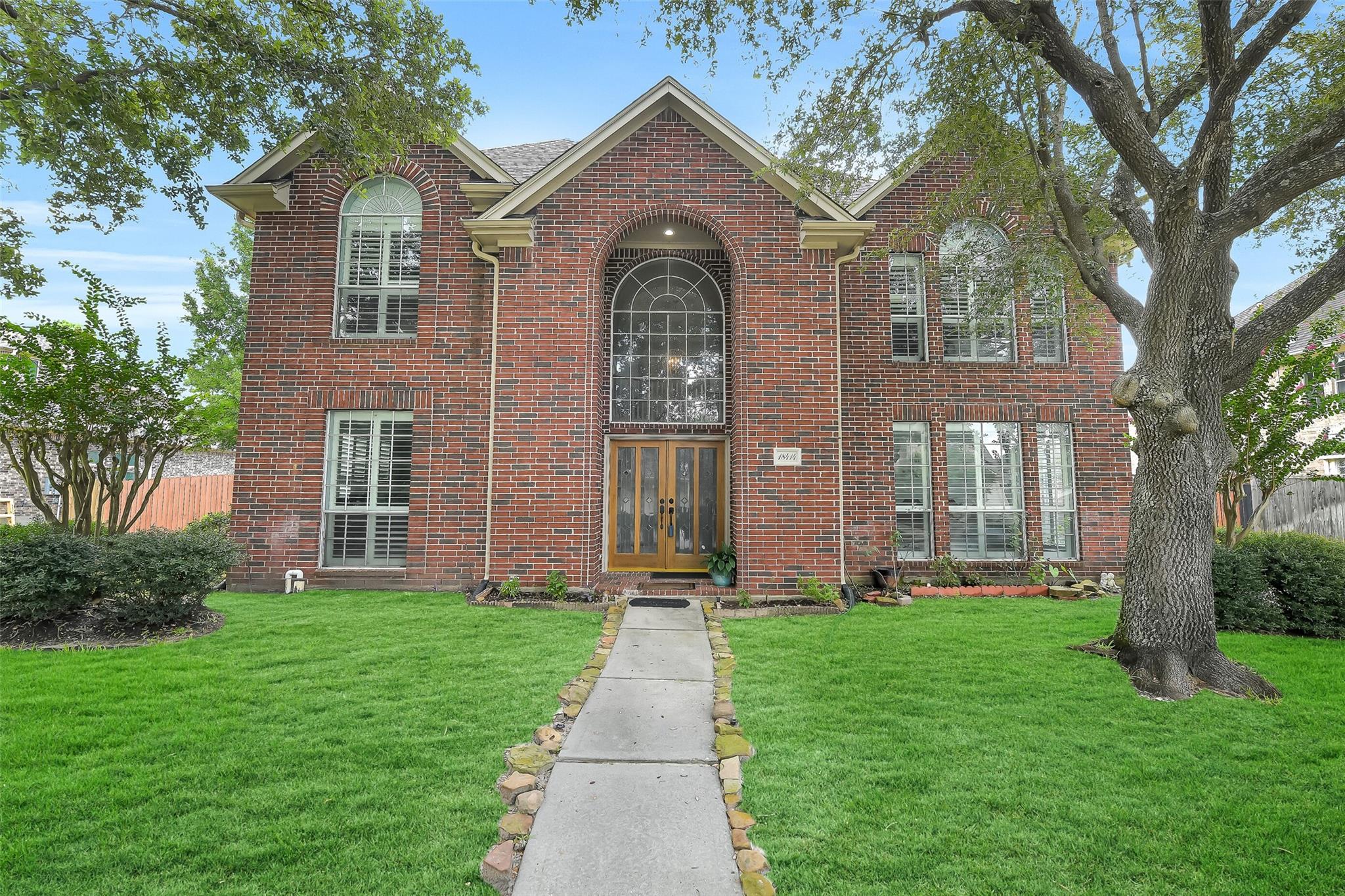 18414 Bull Pine Drive