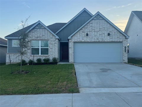 Photo of 2669 Fremont Court, Bryan, TX 77807 (MLS # 49032814)