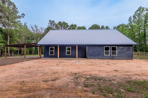 Photo of 304 N Fm 225, Douglas, TX 75943 (MLS # 82777548)