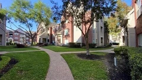 Photo of 1330 Old Spanish Trail #4109, Houston, TX 77054 (MLS # 64054704)