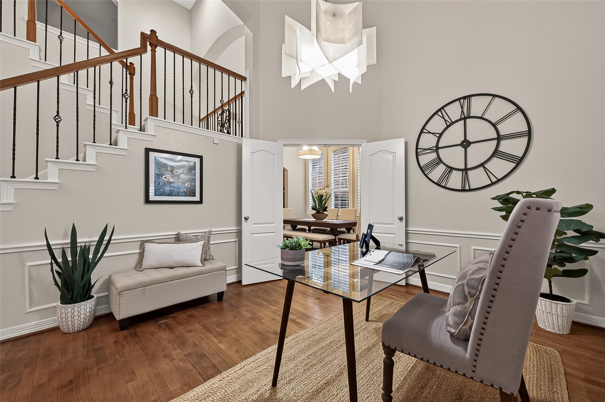 5428 Cranston Court