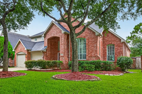 Photo of 5428 Cranston Court, Sugar Land, TX 77479 (MLS # 27098052)