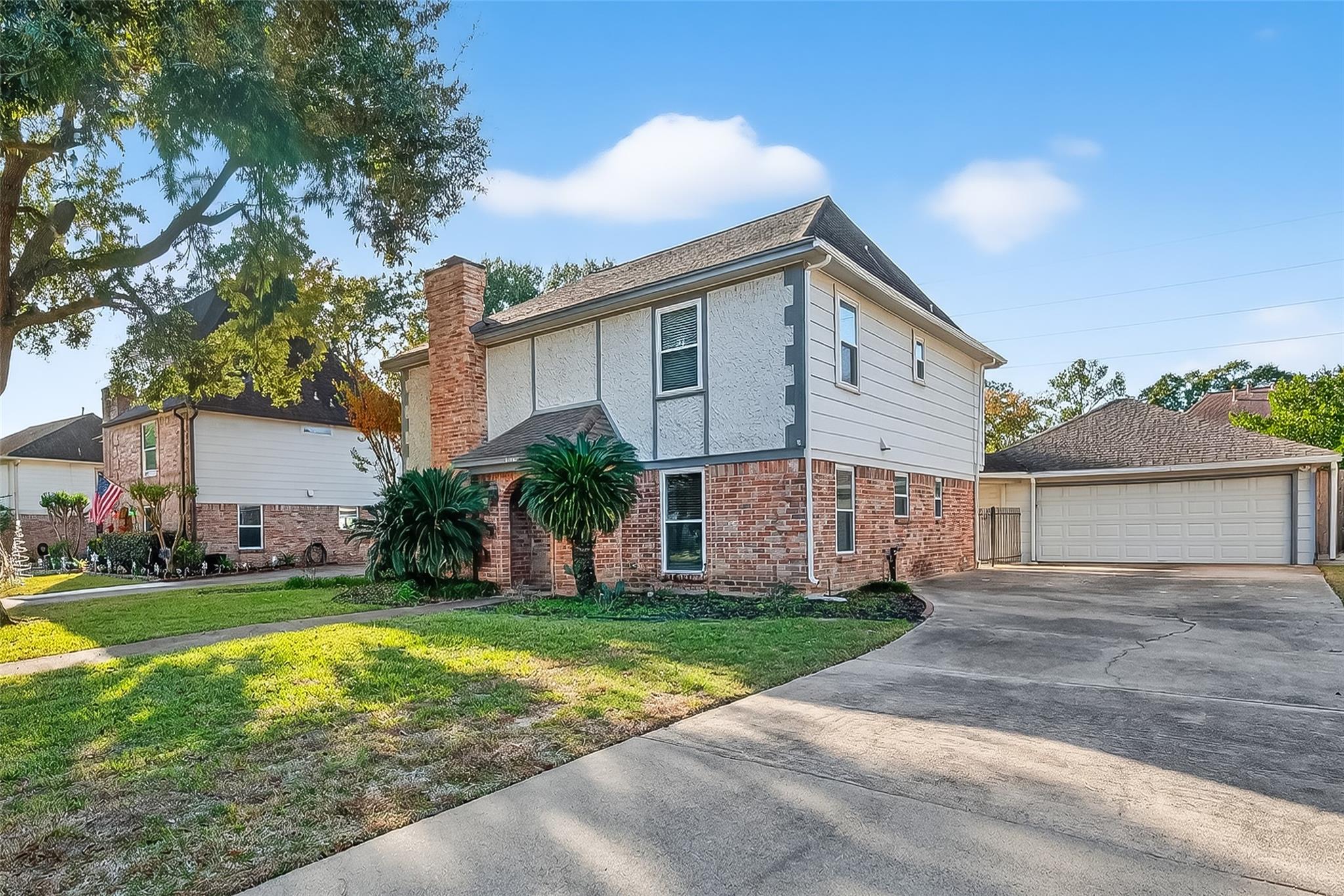906 Crossfield Drive