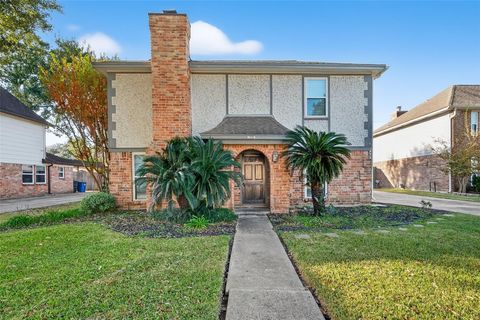 Photo of 906 Crossfield Drive, Katy, TX 77450 (MLS # 38306241)