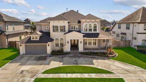 1833 Anna Way Friendswood TX 77546