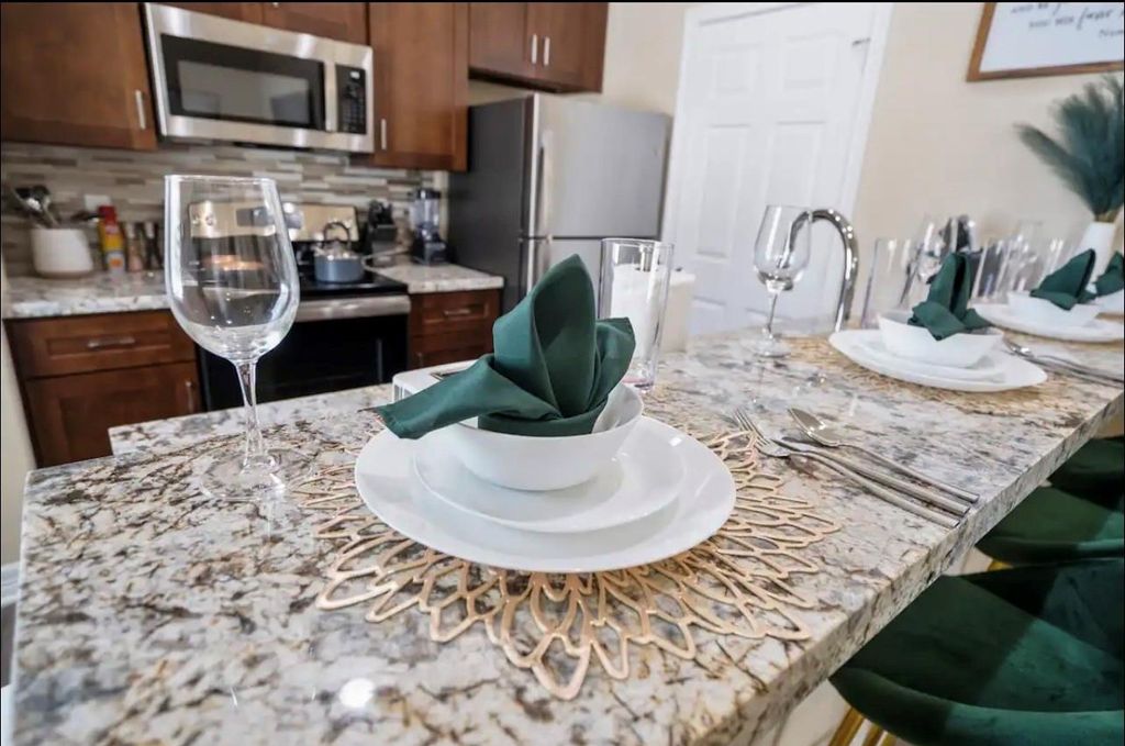 Photo of 7823 Gladstone Street #A1, Houston, TX 77051 (MLS # 51214709)