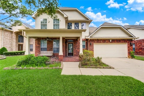 Photo of 24934 Crystal Stone Lane, Katy, TX 77494 (MLS # 23488250)