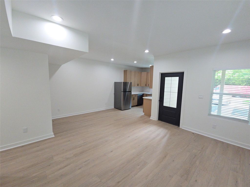 Photo of 8101 Venus Street #A, Houston, TX 77088 (MLS # 57278698)