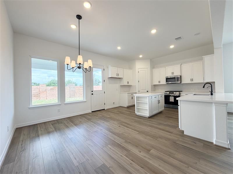 17611 Lavendar Blossom Lane