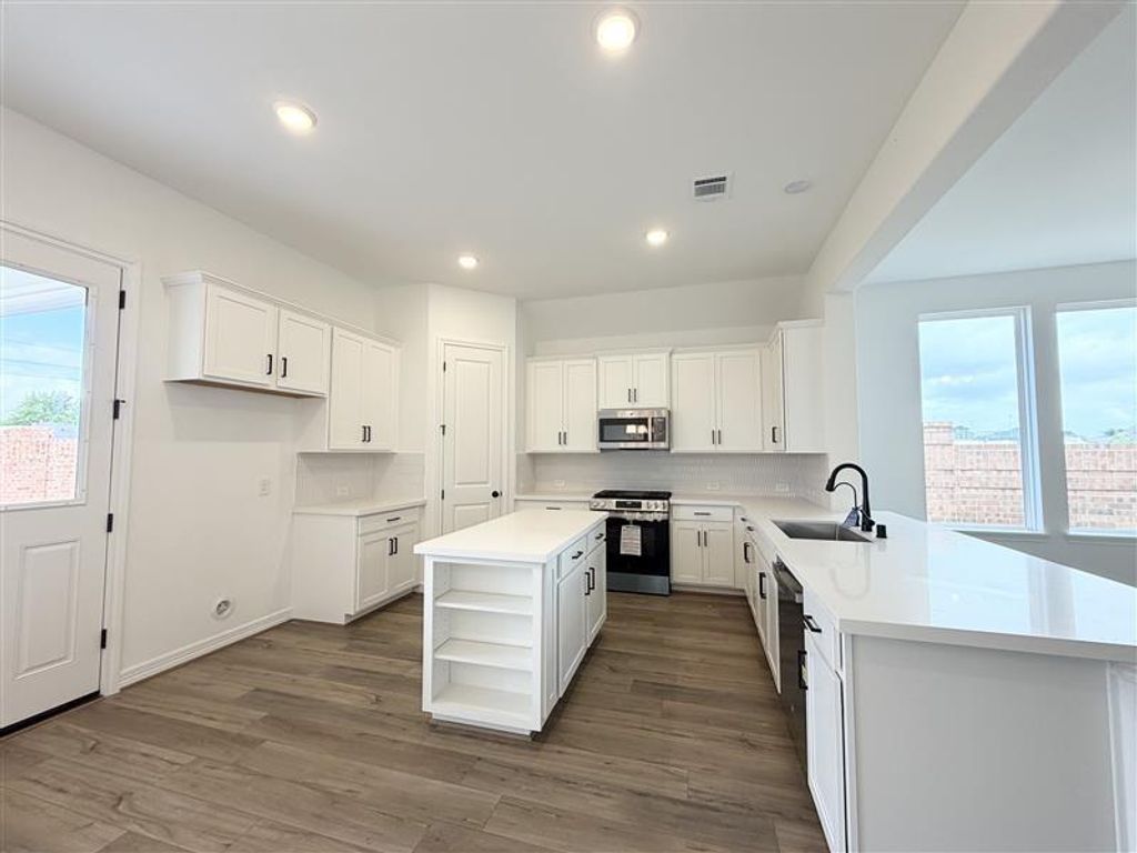 Photo of 17611 Lavendar Blossom Lane, Hockley, TX 77447 (MLS # 59255261)