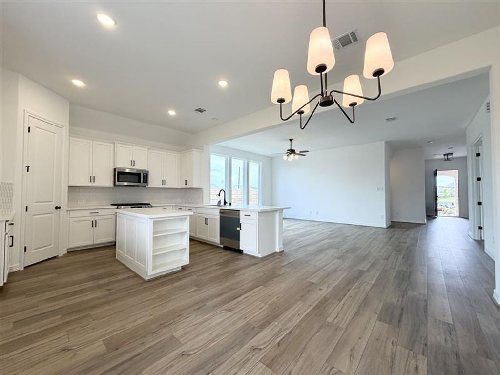 Photo of 17611 Lavendar Blossom Lane, Hockley, TX 77447 (MLS # 59255261)