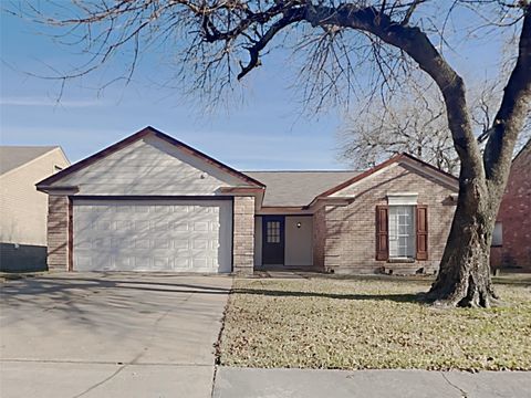 Photo of 12314 Flaxen Drive, Houston, TX 77065 (MLS # 22180021)