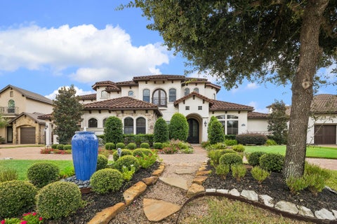 Photo of 8111 Marshall Falls Drive, Spring, TX 77379 (MLS # 32331906)