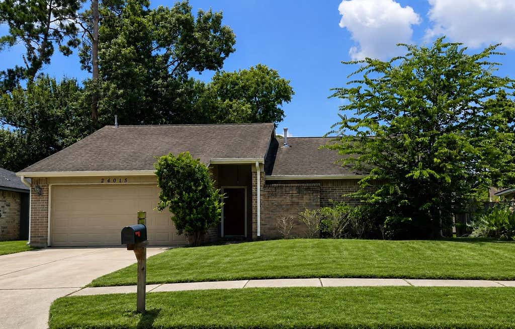 Photo of 24015 Farm Hill Road, Spring, TX 77373 (MLS # 46426889)
