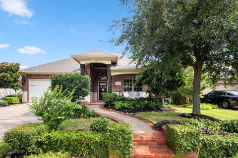 Photo of 18918 Cove Mill Lane, Cypress, TX 77433 (MLS # 21718282)