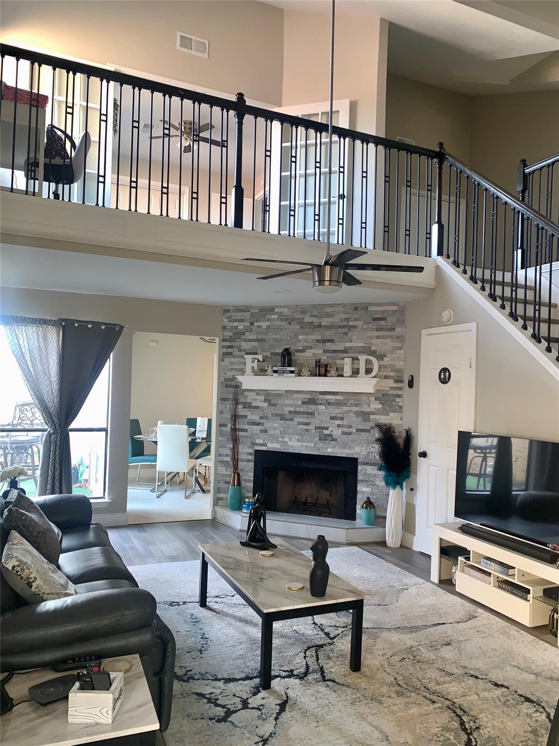 4807 Forest Court
