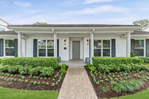 Tiny photo for 1607 Crystal Hills Drive, Houston, TX 77077 (MLS # 5109560)