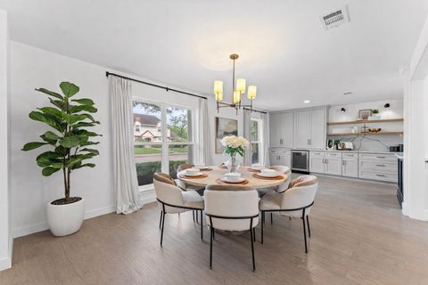 Tiny photo for 1607 Crystal Hills Drive, Houston, TX 77077 (MLS # 5109560)