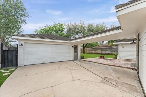 Tiny photo for 1607 Crystal Hills Drive, Houston, TX 77077 (MLS # 5109560)