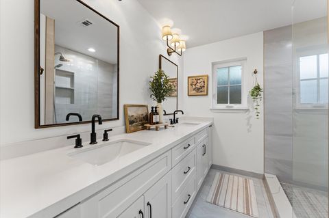 Tiny photo for 1607 Crystal Hills Drive, Houston, TX 77077 (MLS # 5109560)