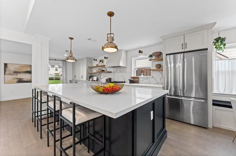 Tiny photo for 1607 Crystal Hills Drive, Houston, TX 77077 (MLS # 5109560)