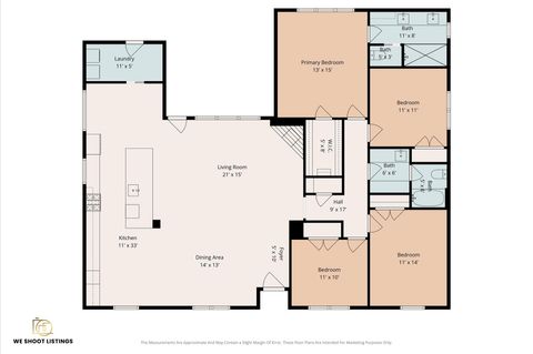 Tiny photo for 1607 Crystal Hills Drive, Houston, TX 77077 (MLS # 5109560)