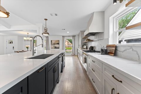 Tiny photo for 1607 Crystal Hills Drive, Houston, TX 77077 (MLS # 5109560)