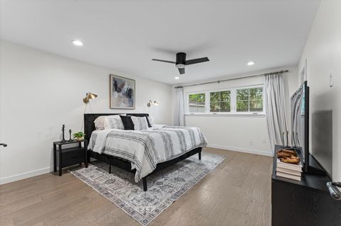 Tiny photo for 1607 Crystal Hills Drive, Houston, TX 77077 (MLS # 5109560)