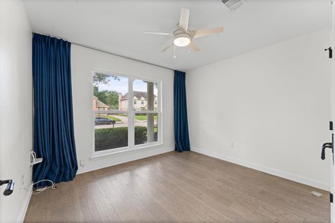 Tiny photo for 1607 Crystal Hills Drive, Houston, TX 77077 (MLS # 5109560)