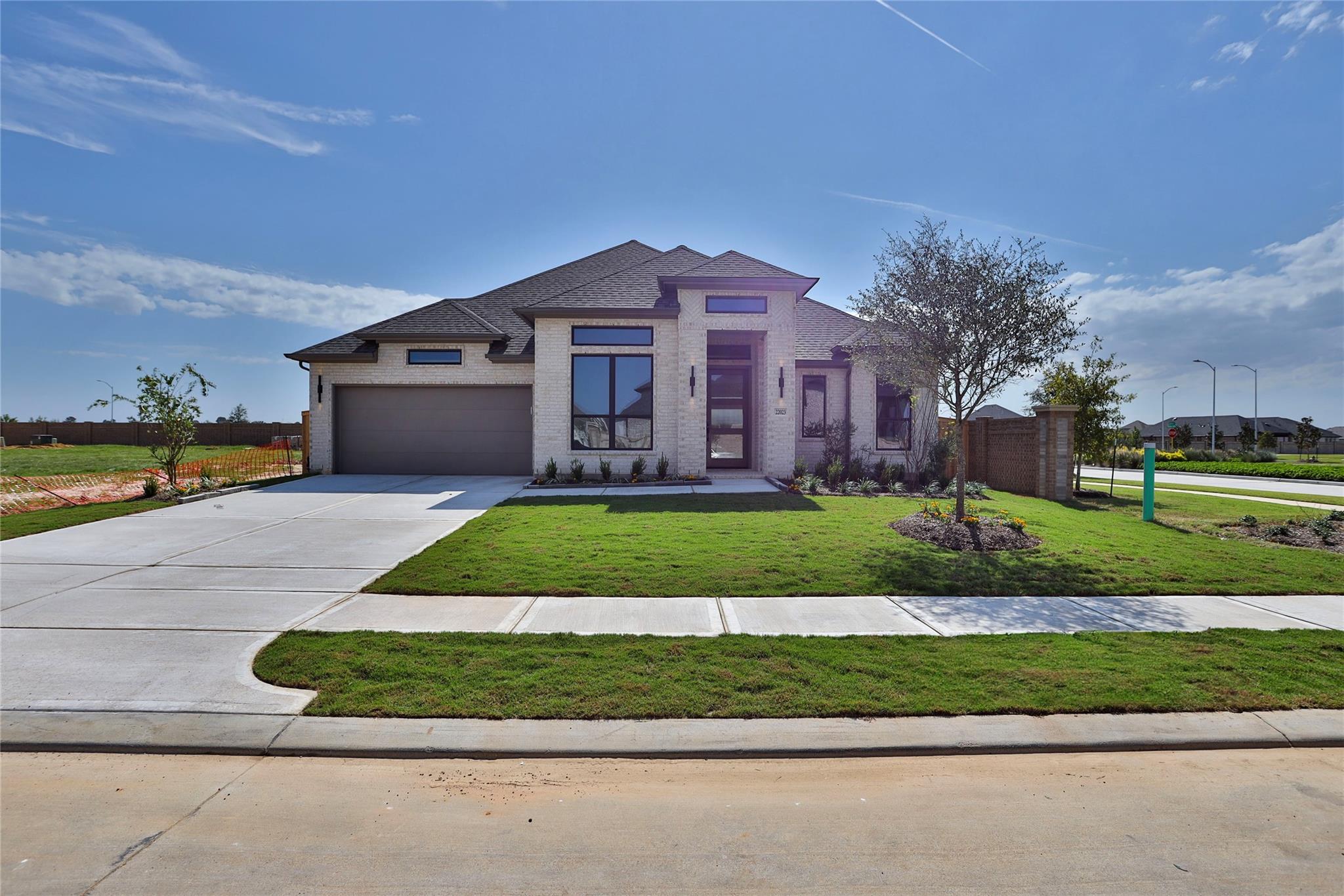 22023 Ivy Landing Street