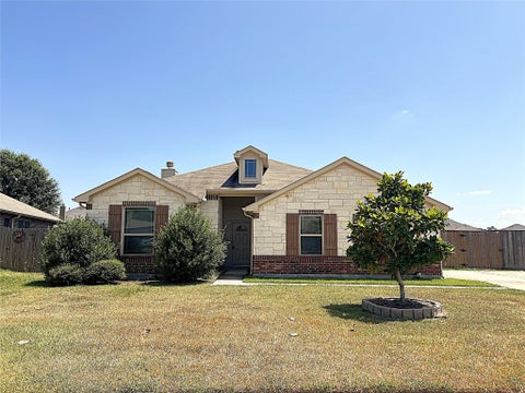Photo of 96 Jessica Drive, Dayton, TX 77535 (MLS # 10467210)