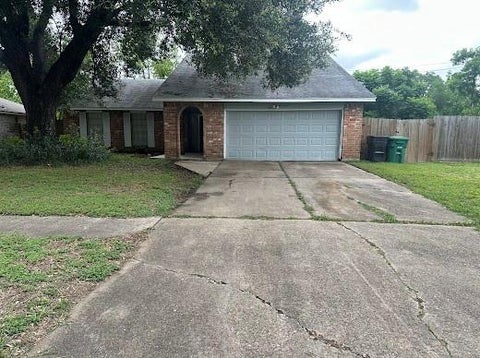 Photo of 14919 Four Winds Drive, Houston, TX 77489 (MLS # 48142370)