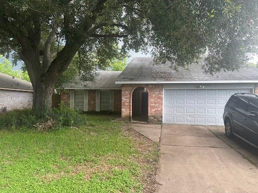 14919 Four Winds Drive