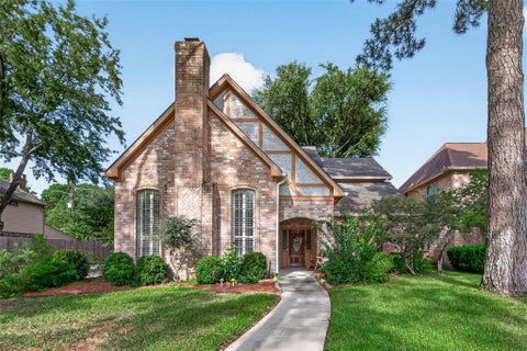 Homes For Sale - 17730 Abby Lane<br/> Spring, TX 77379