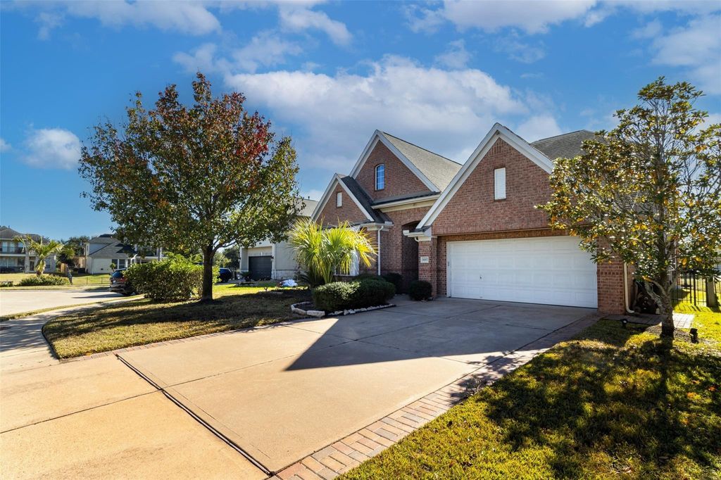 Photo of 18007 Dunoon Bay Point Ct Court, Cypress, TX 77429 (MLS # 25617174)