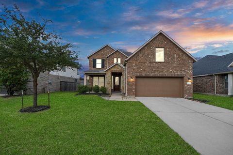 29838 Norwood Canyon Lane Brookshire TX 77423