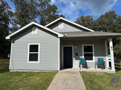 Photo of 47 County Road 6502 E, Dayton, TX 77535 (MLS # 80864288) Photo of 47 County Road 6502 E, Dayton, TX 77535 (MLS # 80864288)