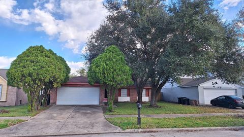 10423 Permian Drive Sugar Land TX 77498