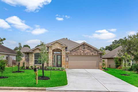 3667 Windswept Montgomery TX 77356